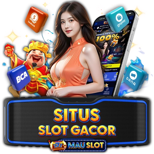 MAUSLOT <> Daftar Slot Jaman Now Pasti Jackpot Besar Di Situs Mauslot Terbaru