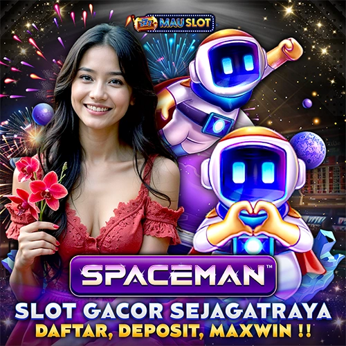 SPACEMAN (Updated) Terbaru Link Game Situs Spaceman Gacor Hari Ini Pragmatic Play